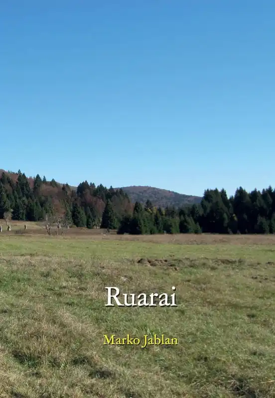 Ruarai / Druk 1 Koop Online