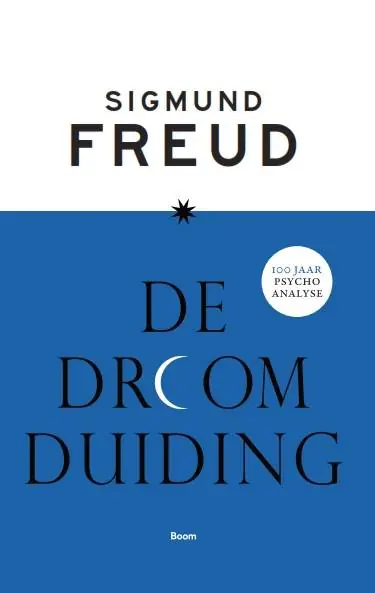 Speciale Aanbieding De droomduiding, / Druk 1