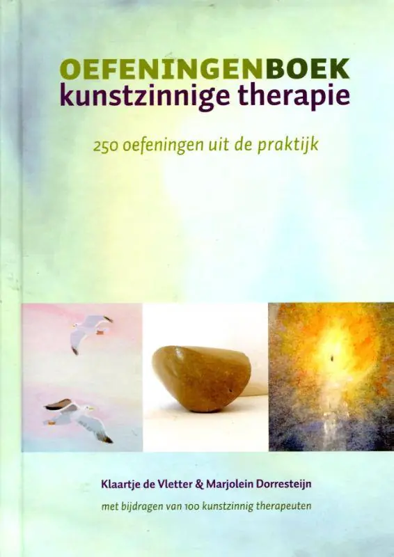 Kunstzinnige therapie / Druk 1 Express Levering