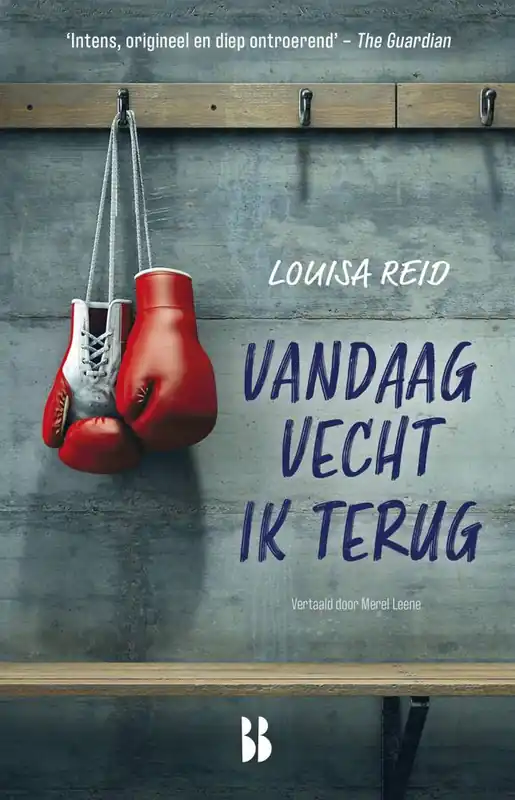 Vandaag vecht ik terug / Druk 1 Op = Op