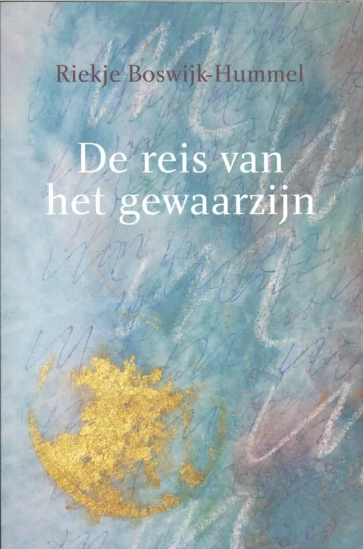 Lage Kosten De reis van het gewaarzijn / Druk 4