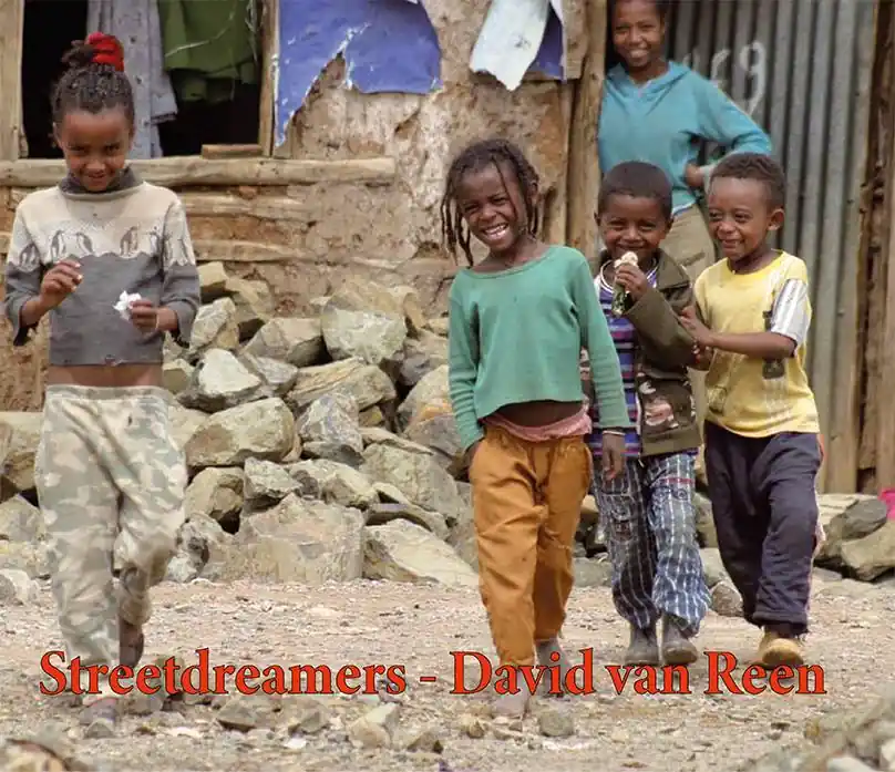 Streetdreamers / 1st Edition Beste Prijs