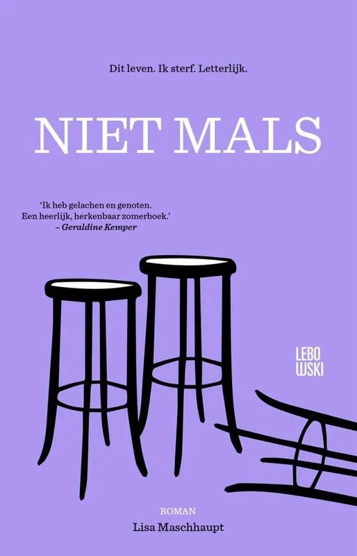 Koop Vandaag Niet mals / Druk 1