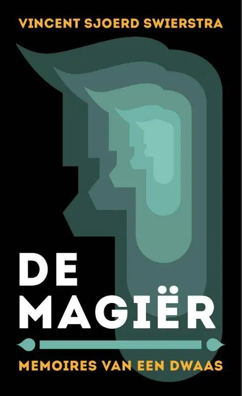 Lage Kosten De Magiër / Druk 1