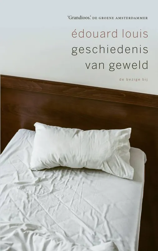 Geschiedenis van geweld / Druk 1 Voordeelprijs