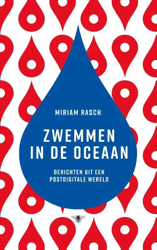 Zwemmen in de oceaan / Druk 1 Seizoensaanbieding