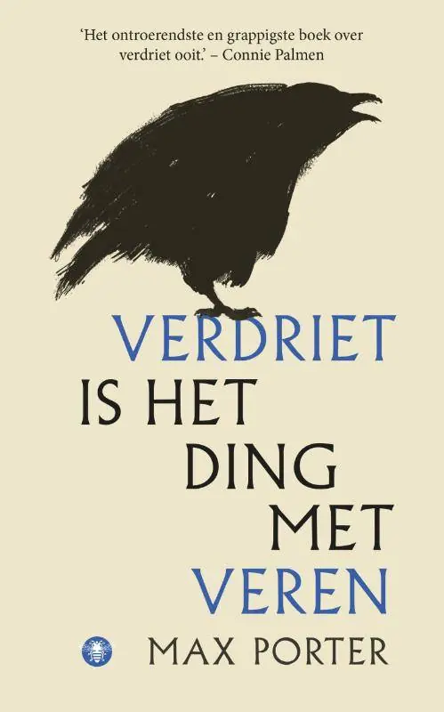 Verdriet is het ding met veren / Druk 6 Direct Verzonden