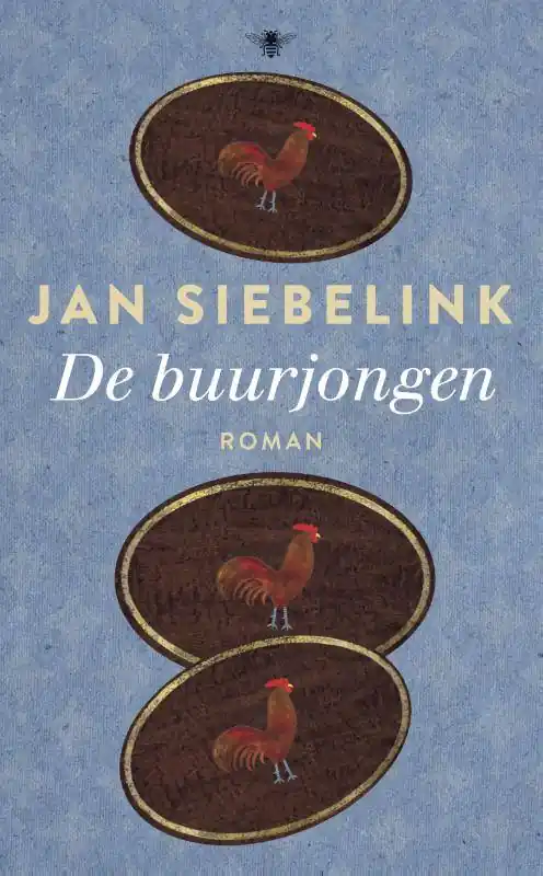De buurjongen / Druk 1 Finale Uitverkoop