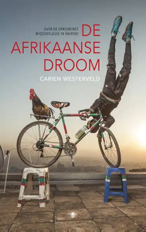 De Afrikaanse droom / Druk 1 Lage Kosten