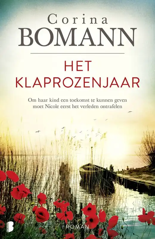 Laatste Versie Het klaprozenjaar / Druk 9