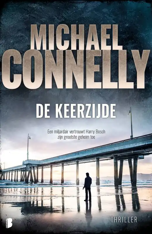 Koopje De keerzijde / Druk 99