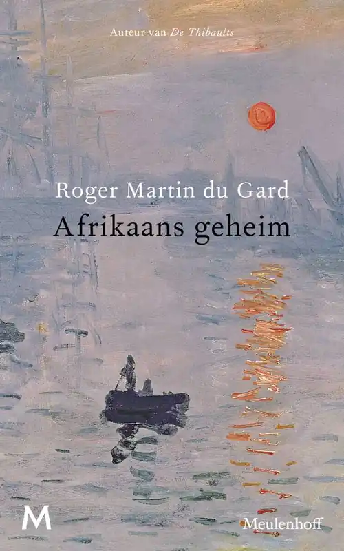 Rechtstreeks Van De Fabrikant Afrikaans geheim / Druk 2