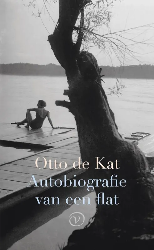 Autobiografie van een flat / Druk 1 Exclusieve Aanbieding