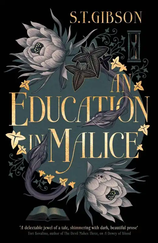 An Education in Malice Express Levering