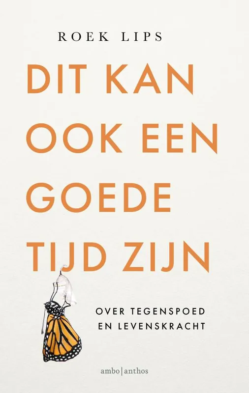 Nieuw Dit kan ook een goede tijd zijn / Druk 3