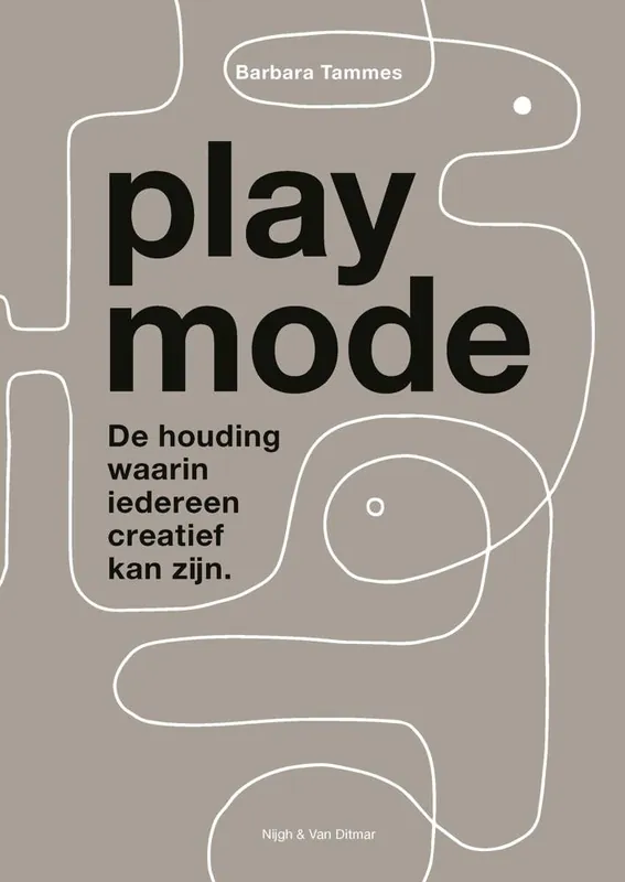 Playmode / Druk 3 Weekendaanbieding