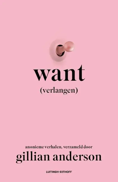 Want (verlangen) / Druk 1 Laatste Kans