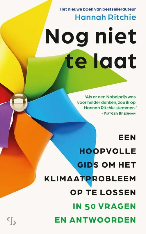 Nog niet te laat / Druk 1 Shop Nu