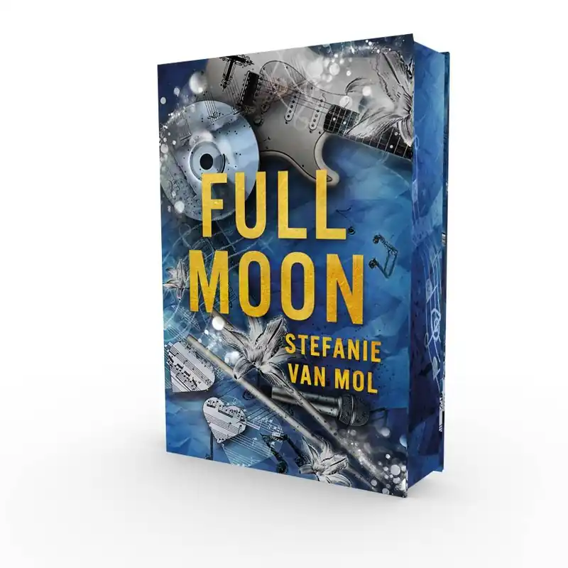 Favoriet Full Moon / Druk 1