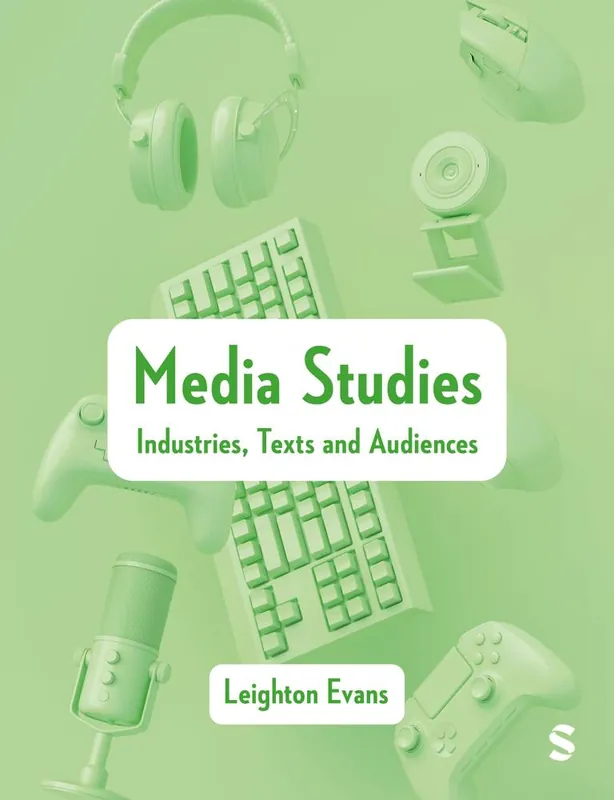 Rechtstreeks Van De Fabrikant Media Studies