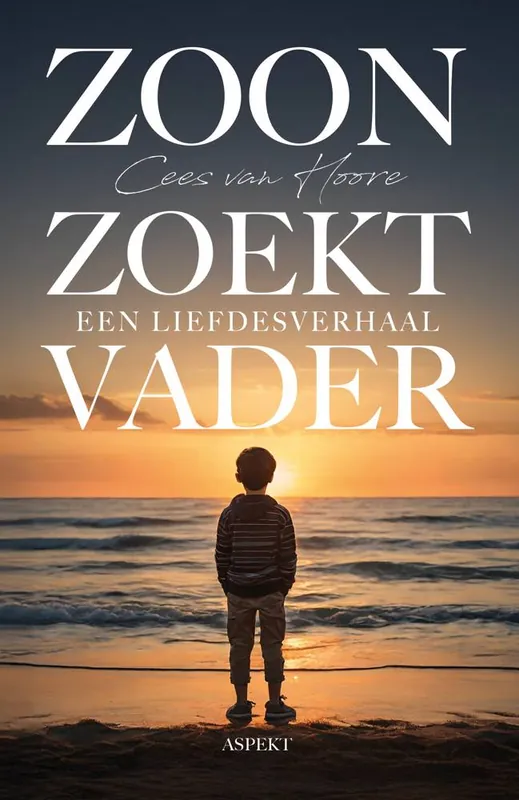 Zoon zoekt vader / Druk 1 Betrouwbaar