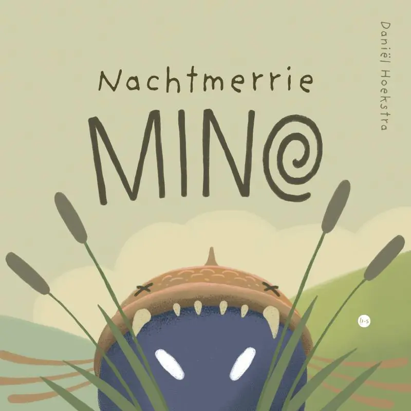 Nachtmerrie Mino / Druk 1 Op = Op