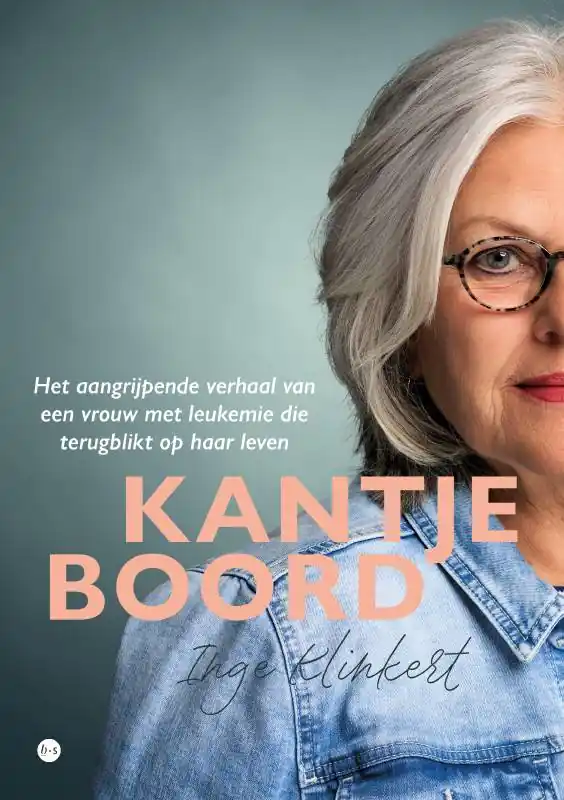 Seizoensaanbieding Kantje boord / Druk 1
