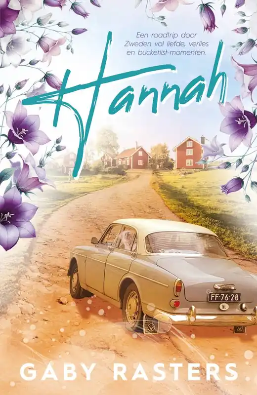Hannah / Druk 1 Hoge Kwaliteit