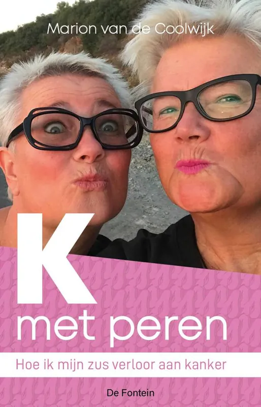 Nu Kopen K met peren / Druk 1