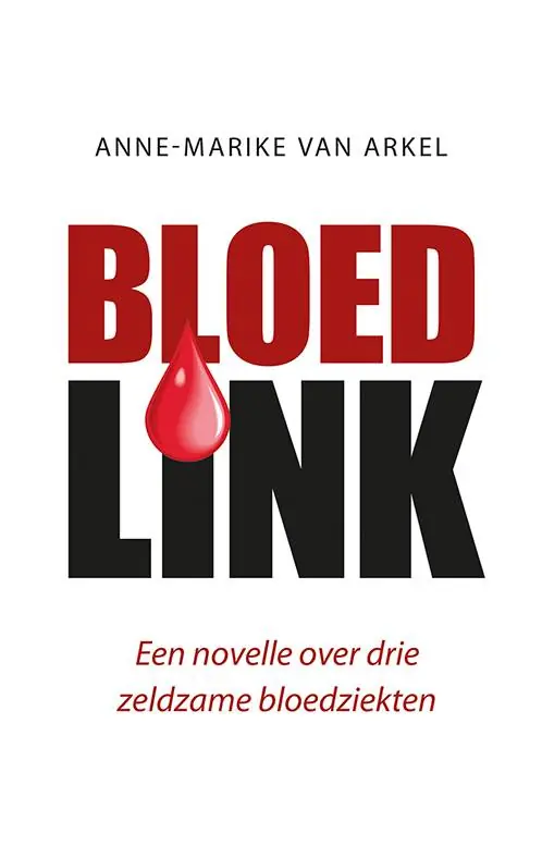 Direct Verzonden Bloedlink / Druk 1