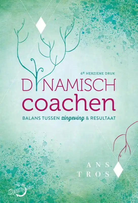 Bestel Nu Dynamisch coachen / Druk 7