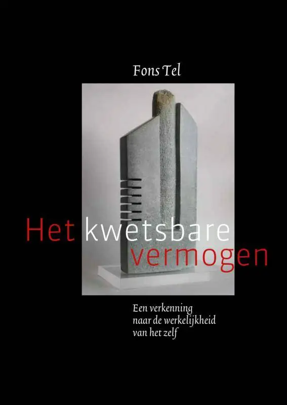 Flitsaanbieding Het kwetsbare vermogen / Druk 7