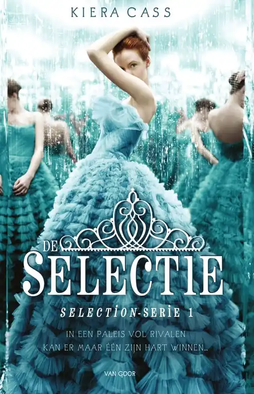 Koop Online De selectie / Druk 17