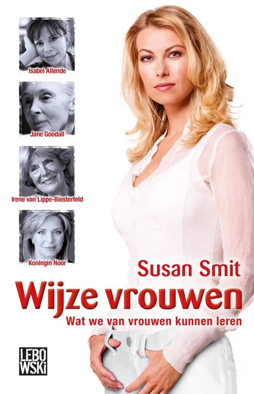 Speciale Aanbieding Wijze vrouwen / Druk 1