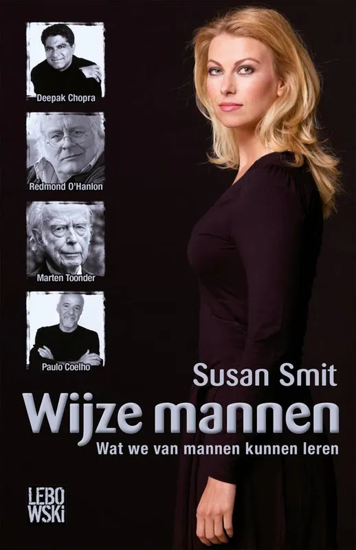 Wijze mannen / Druk 1 Shop Nu