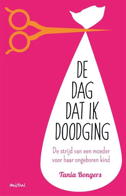 Voordeelprijs De dag dat ik doodging / Druk 1