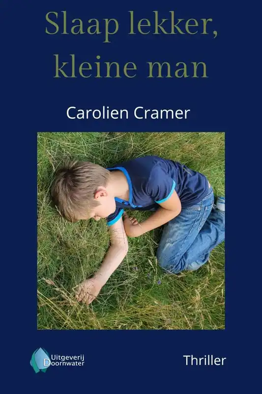 Hete Deal Slaap lekker, kleine man / Druk 1