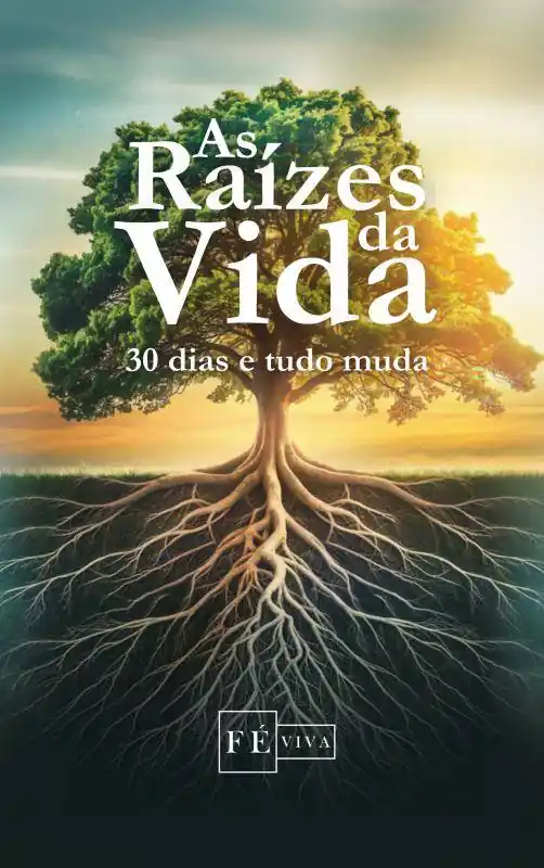 Beperkte Voorraad As Raízes da Vida / 1 Edition