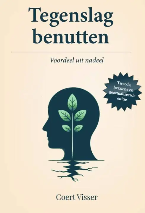 Betrouwbaar Tegenslag benutten / Druk 2