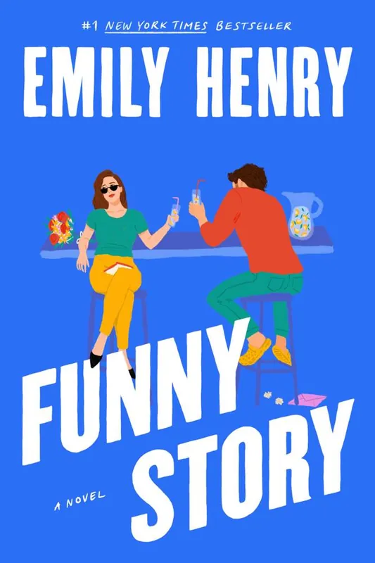 Nieuw Funny Story