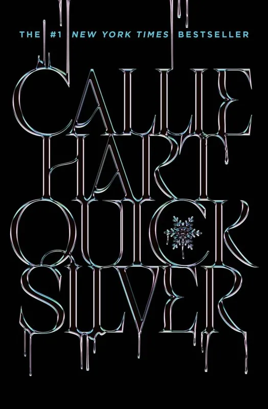 Hete Deal Quicksilver