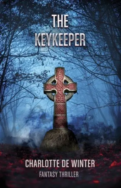 Express Levering The Keykeeper / 1st Edition