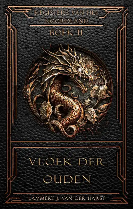 Direct Beschikbaar Vloek der Ouden / Druk 1