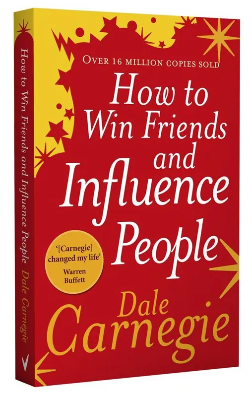 Finale Uitverkoop How to Win Friends and Influence People