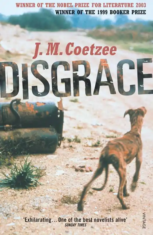 Disgrace Actieprijs