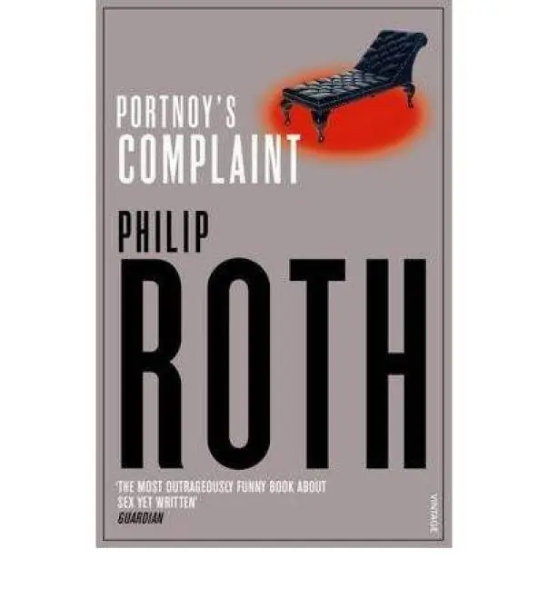 Portnoy's Complaint Lage Prijs