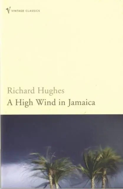 Speciale Aanbieding A High Wind in Jamaica