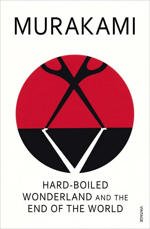 Direct Beschikbaar Hard-Boiled Wonderland and the End of the World