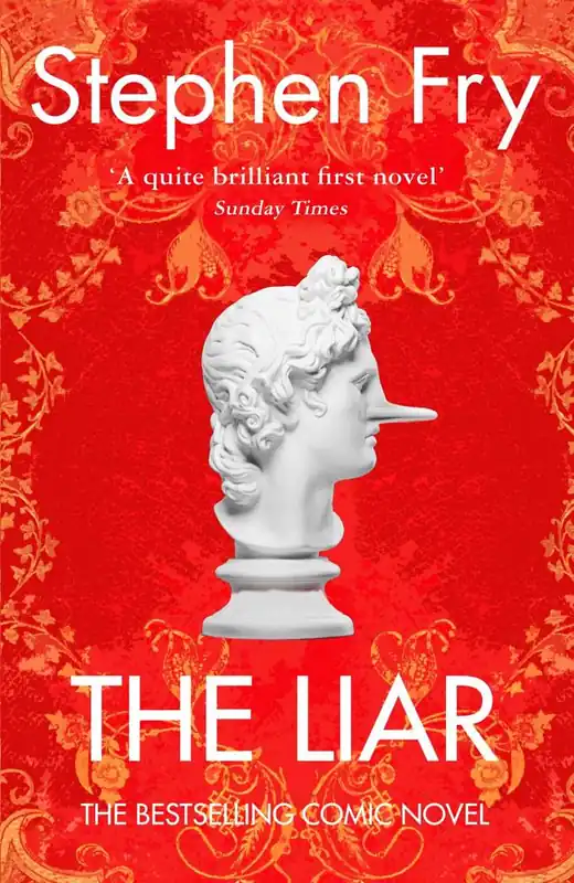 The Liar Rechtstreeks Van De Fabrikant