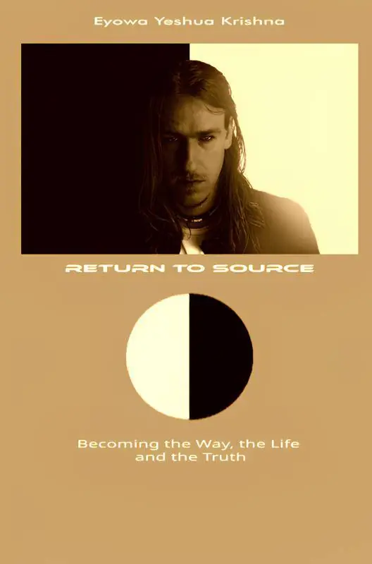 Return To Source / Druk 1 Voordeelprijs